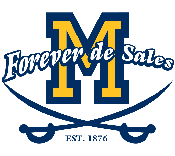 forever De Sales Logo