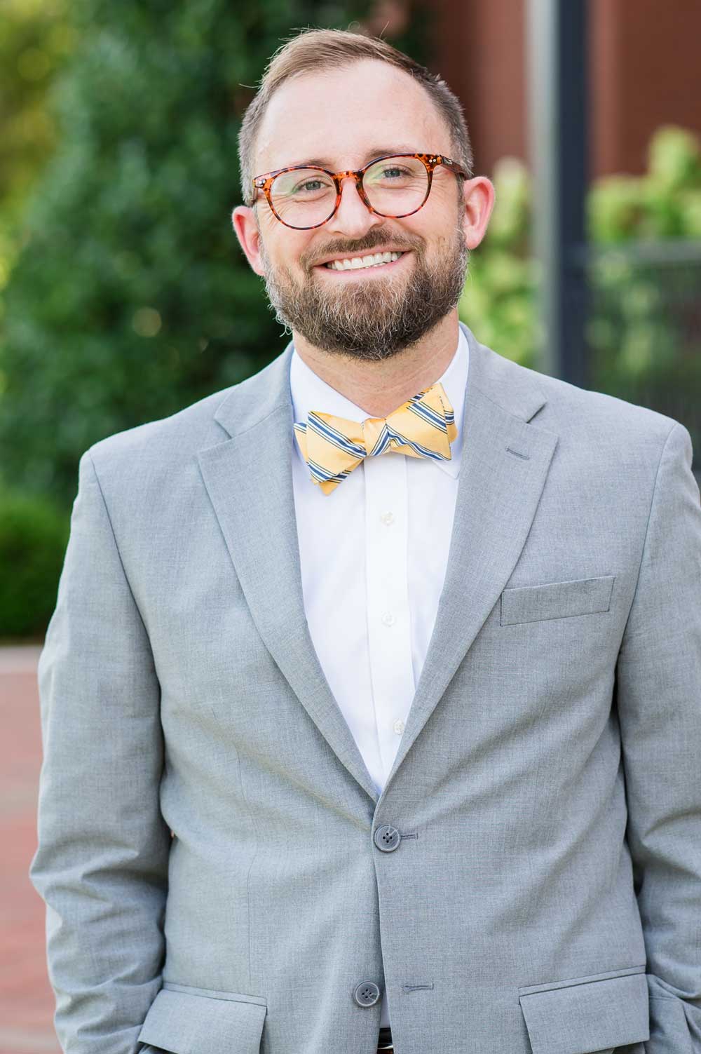 Brendan O&rsquo;Kane