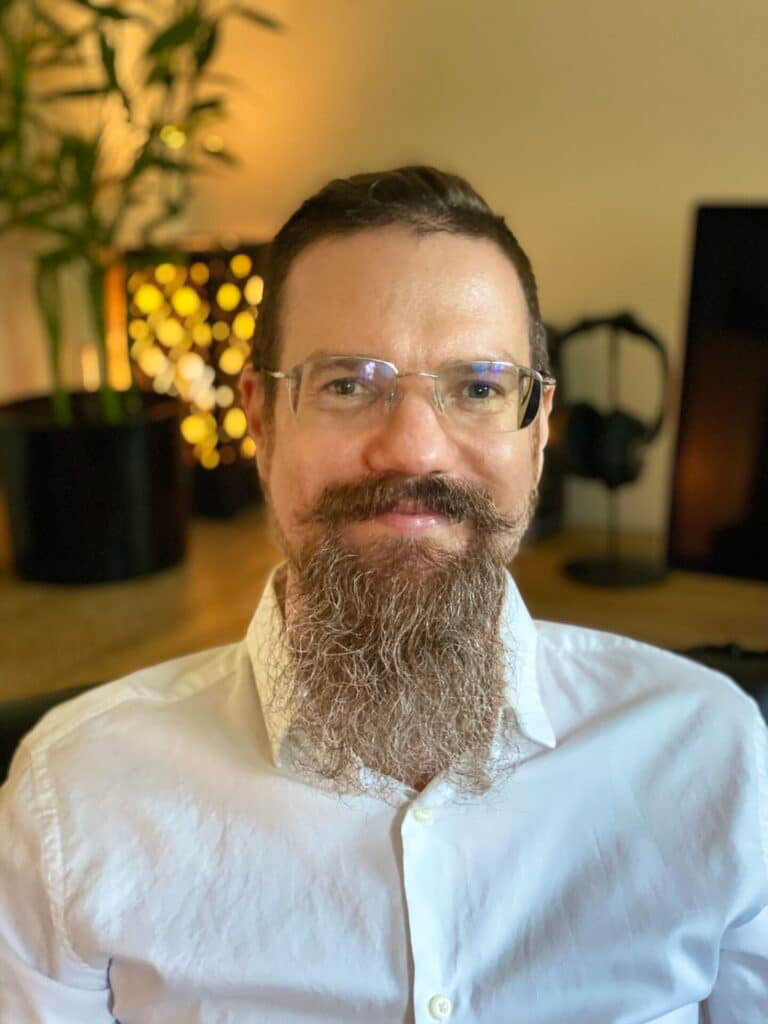 Ryan H. Dodd &rsquo;96